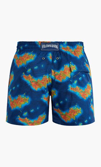 Oceans Saint Barthelemy Swimshorts