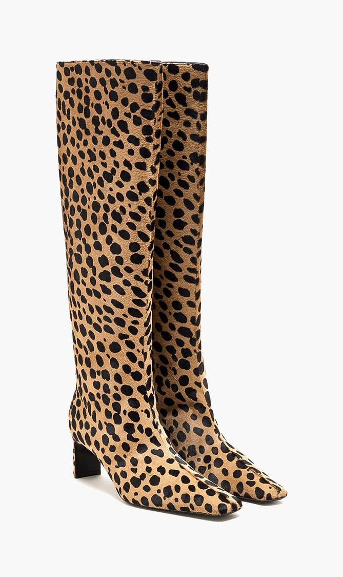ONA KNEE HIGH BOOT 55