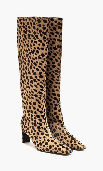 ONA KNEE HIGH BOOT 55