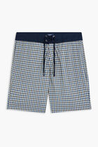 MAILEY MAILLOT DE BAIN GRIS/BLEU