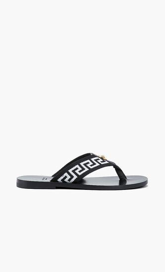 Greca Sandals