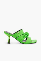 PANACHE TRIPLE STRAP SANDAL