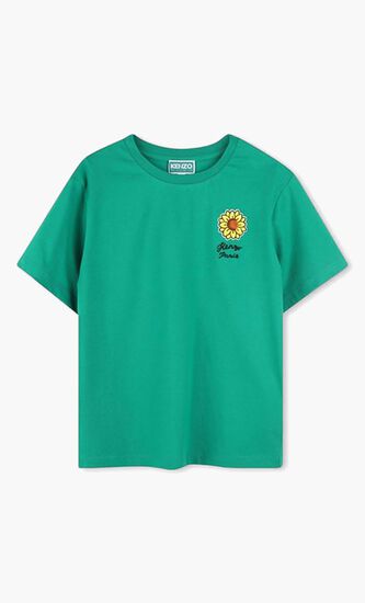 SHORT SLEEVES TEE SHIRT