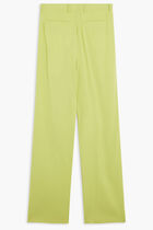 FORMAL PANT FLUID VISCOSE MIXED TWILL