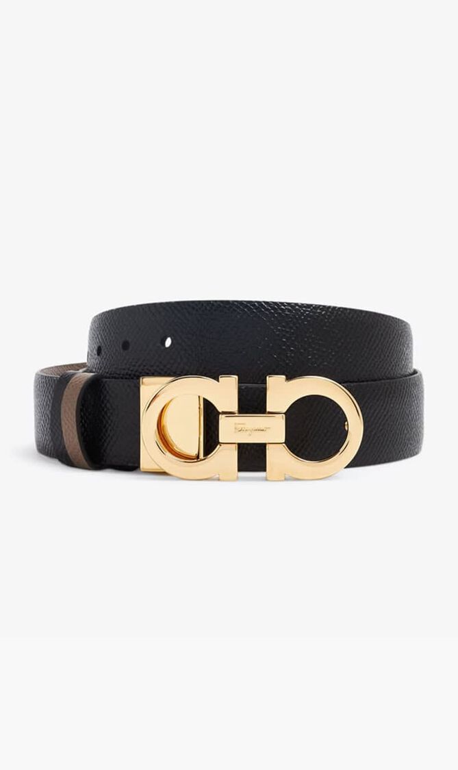 Gancini belt