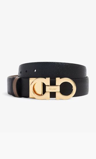 Gancini belt