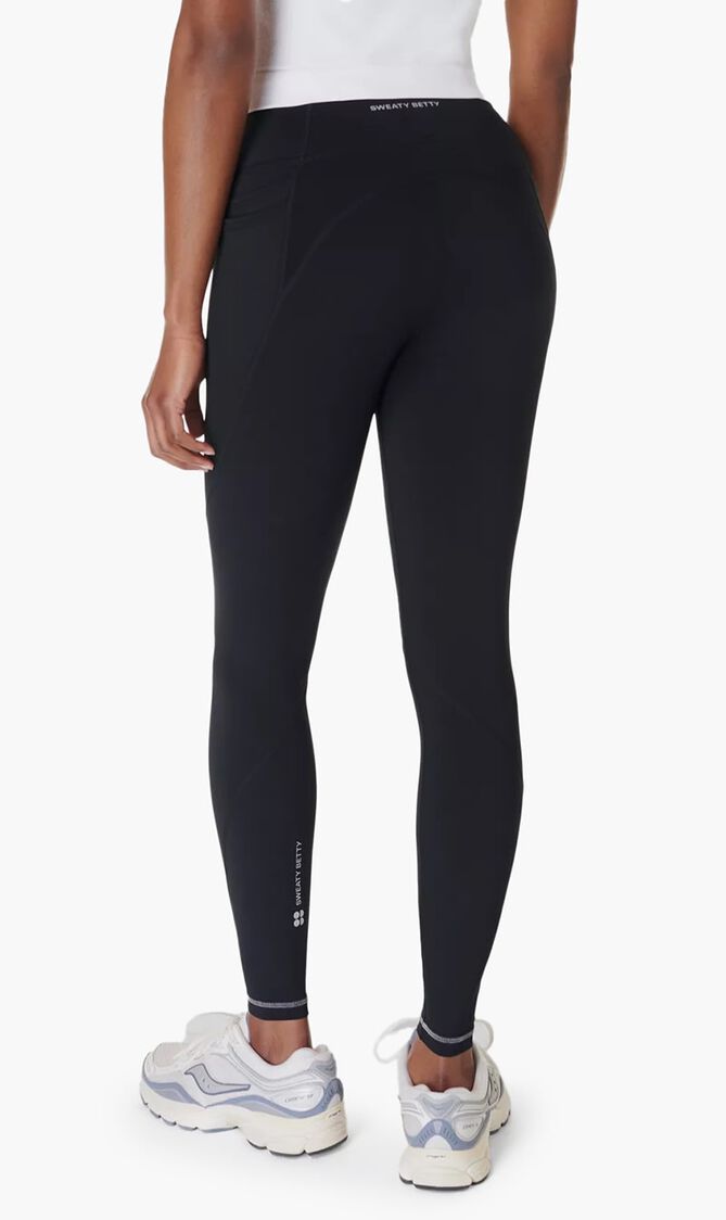 Power Pro Gym Legging