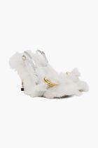LES SANDALES REGALO HAUTE SANDALS