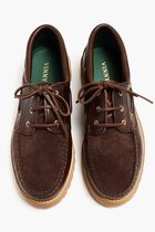 Aztec Boat Shoes