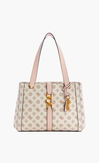 BRIANA SHOULDER SATCHEL