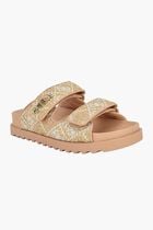 Fadelizz Signature Sandal