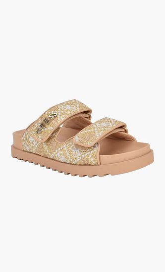 Fadelizz Signature Sandal