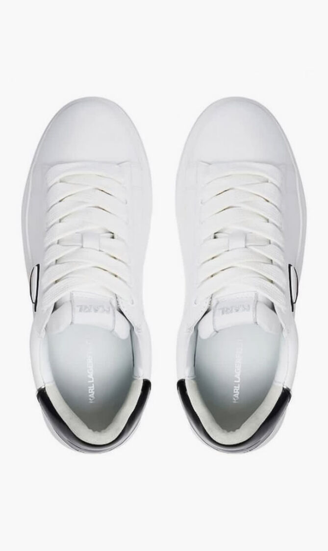 Lace Up Sneakers