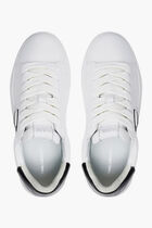 Lace Up Sneakers