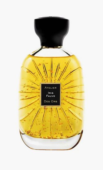 Atelier Des Ors Iris Fauve
