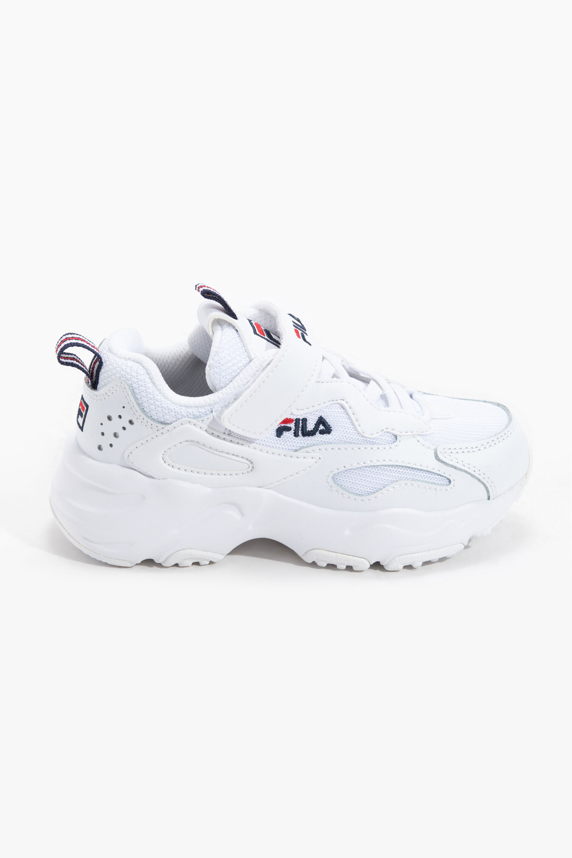 Fila strap sneakers 2025