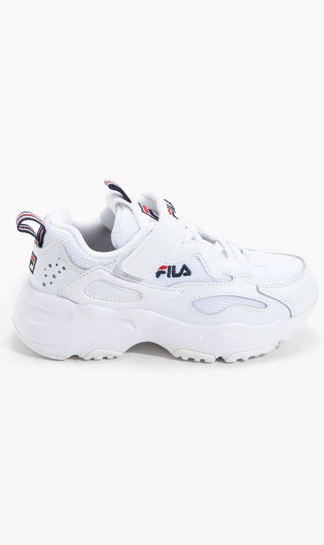 Ray Tracer Strap Sneakers