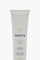 LIGHTWEIGHT DEEP CONDITIONING