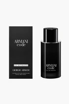 A NEW CODE EDT V75ML