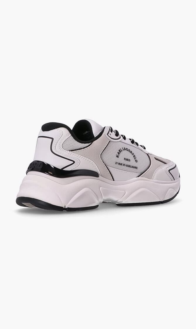 Komet Masion Sneakers