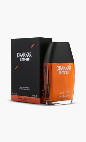 DRAKKAR INTENSE EDP V100ML
