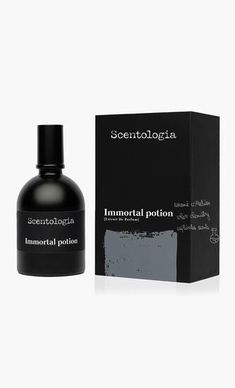SCENTOLOGIA IMMORTAL POTION EXTRAIT 100ML