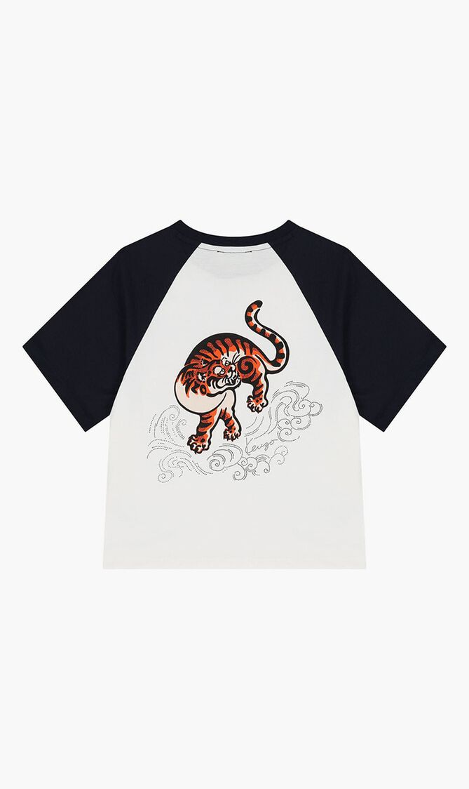 SHORT SLEEVES TEE SHIRT