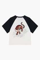 SHORT SLEEVES TEE SHIRT