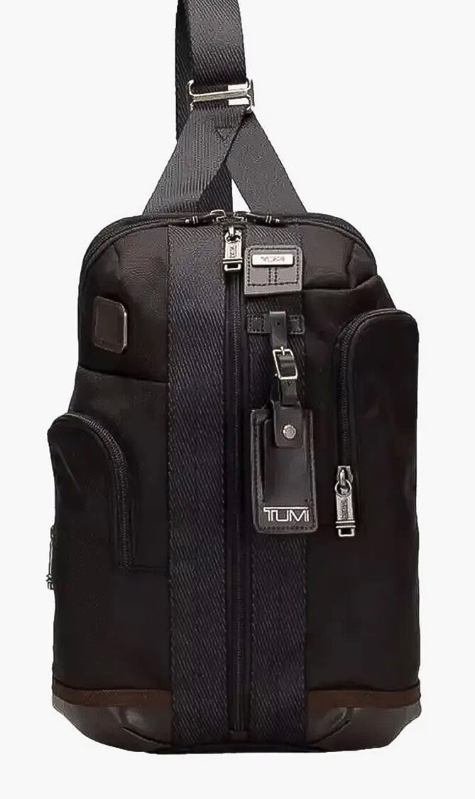 DFO Fremont Higging Bag
