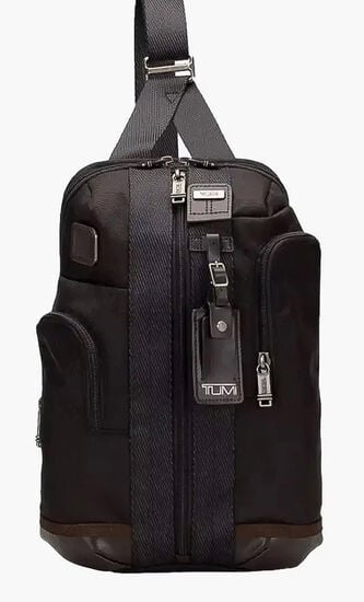 DFO Fremont Higging Bag