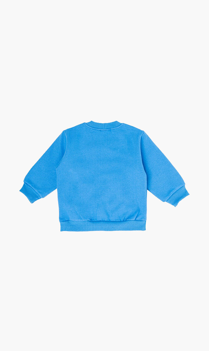 Logo Sweatshirt