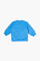 Logo Sweatshirt