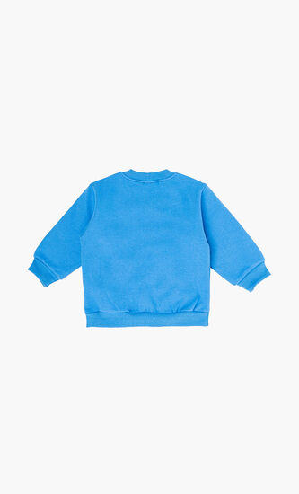 Logo Sweatshirt