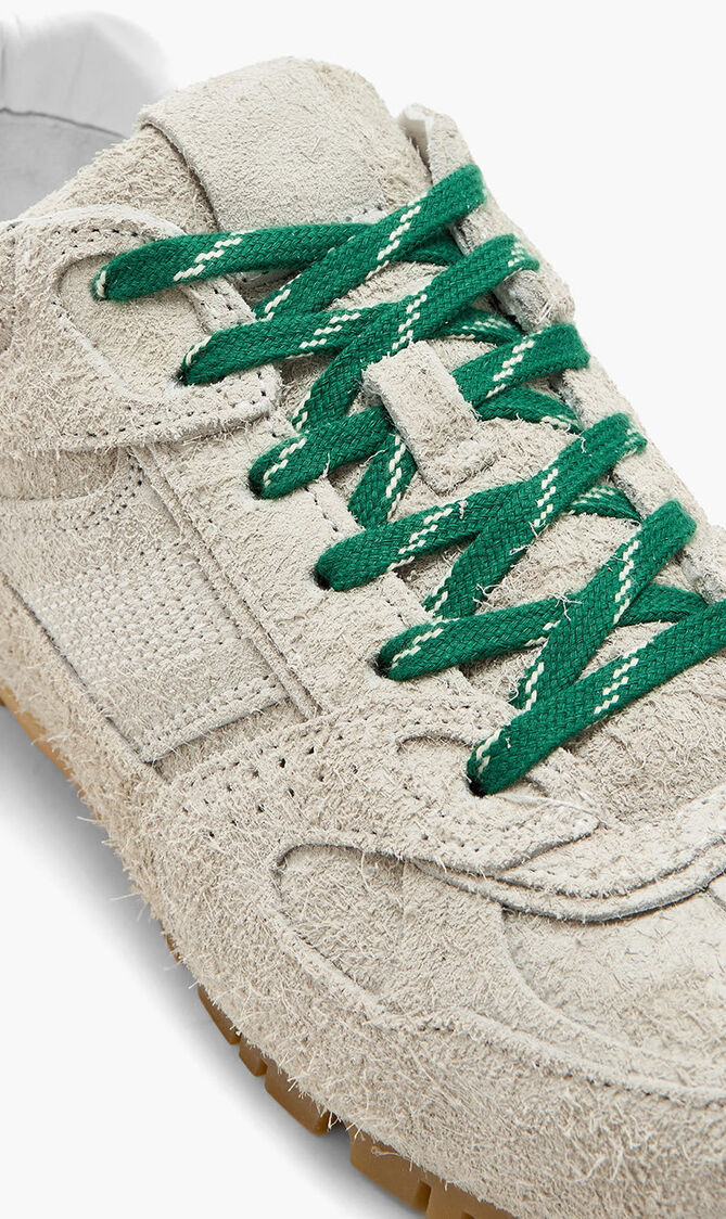 Multi Layer Sneakers
