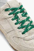 Multi Layer Sneakers
