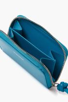 Giro Pocket Zip-Around Wallet