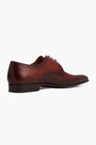 Derby Lace Up Shoes
