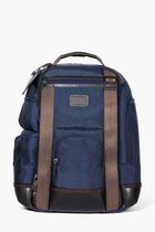Hedrick Deluxe Backpack