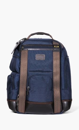 Hedrick Deluxe Backpack