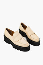 Pescara Chunky Loafers Pescara Chunky Loafers