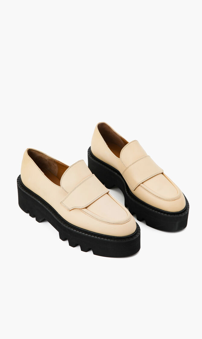 Pescara Chunky Loafers Pescara Chunky Loafers
