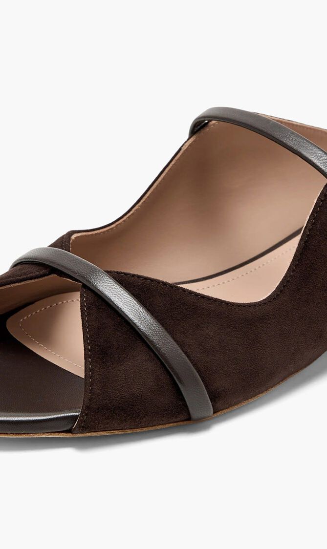 Norah Flat Mules