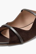 Norah Flat Mules