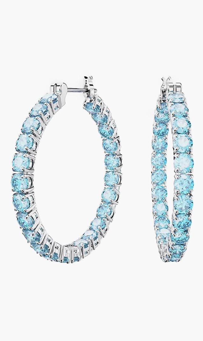 SJC MATRIX PE HOOP M AQUAM/RHS