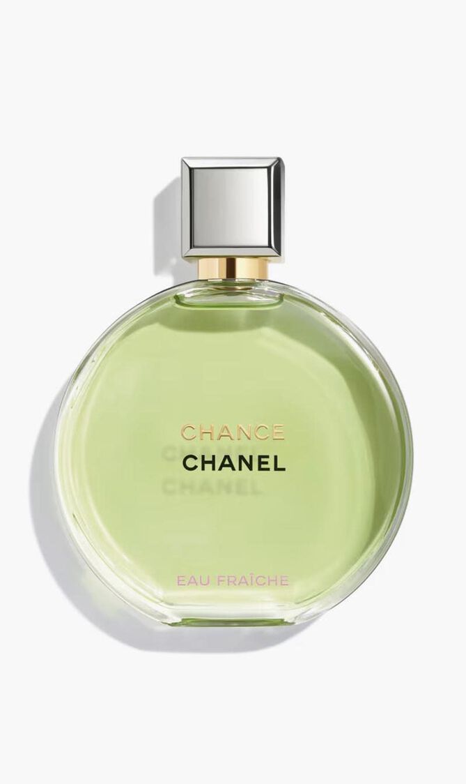 Chance Eau Fraiche, Eau De Parfum, 100ml