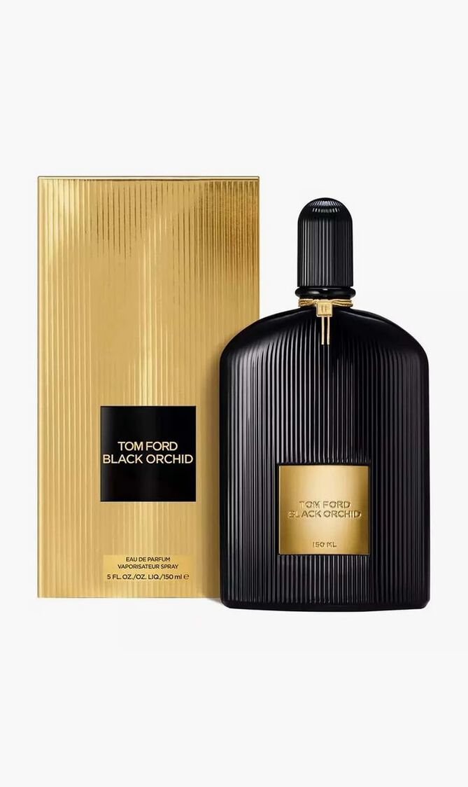 Black Orchid Eau de Parfum, 150ml