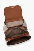 Kensington Medium Logo Backpack