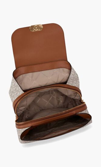 Kensington Medium Logo Backpack