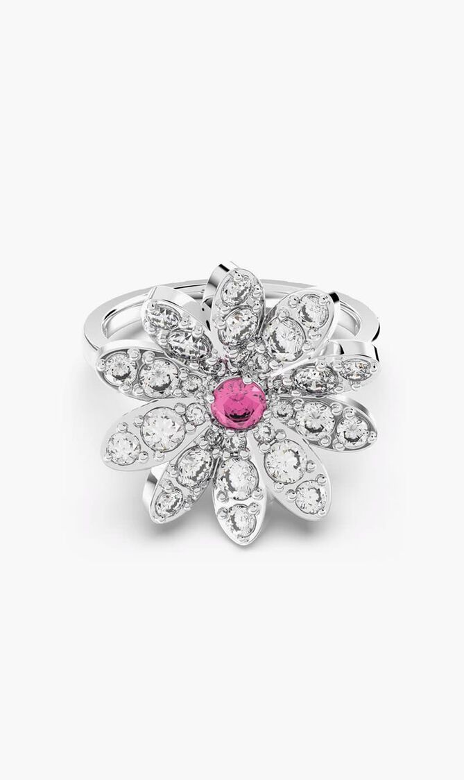 Eternal Flower Ring