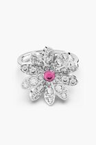 Eternal Flower Ring